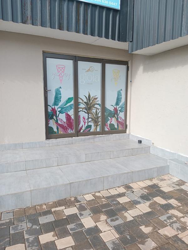 To Let commercial Property for Rent in Raslouw Gauteng