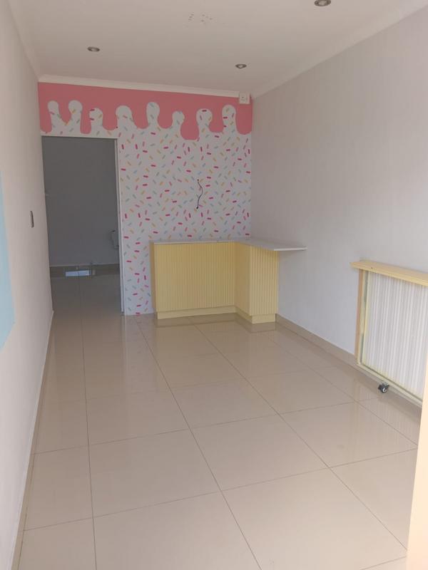 To Let commercial Property for Rent in Raslouw Gauteng
