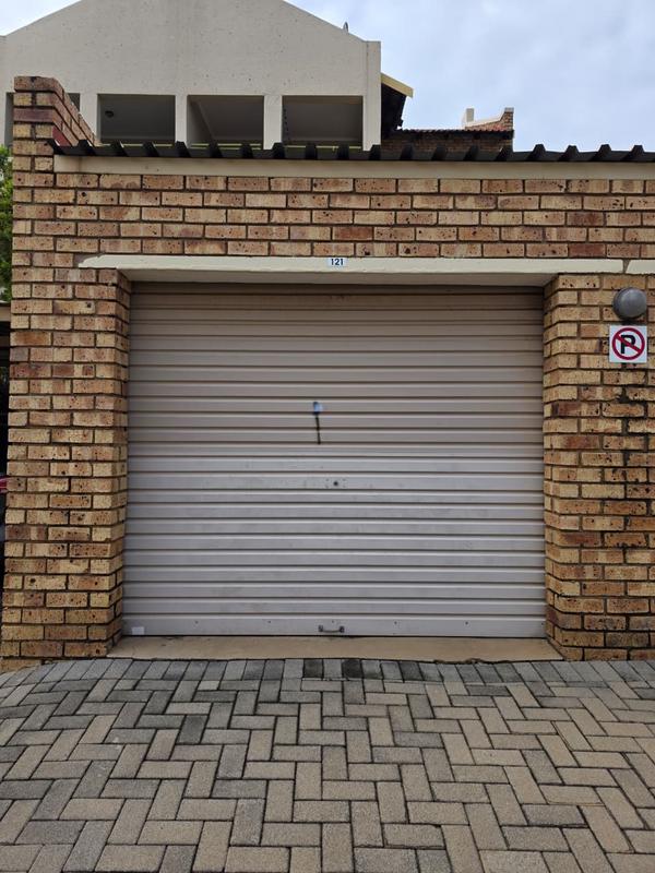 To Let 2 Bedroom Property for Rent in Celtisdal Gauteng