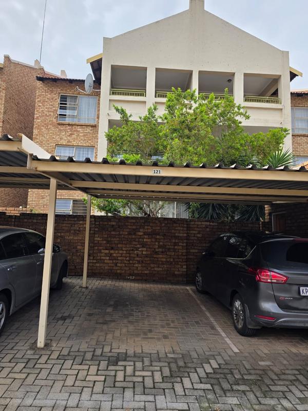 To Let 2 Bedroom Property for Rent in Celtisdal Gauteng