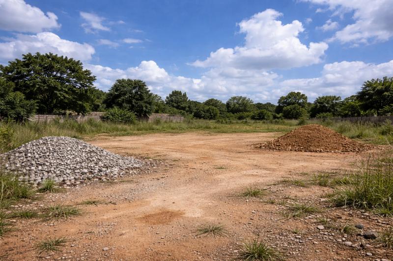 0 Bedroom Property for Sale in Waterkloof A H Gauteng