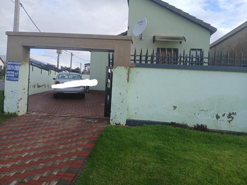 3 Bedroom Property for Sale in South Hills Gauteng