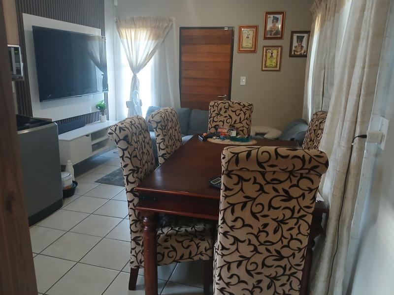 3 Bedroom Property for Sale in South Hills Gauteng