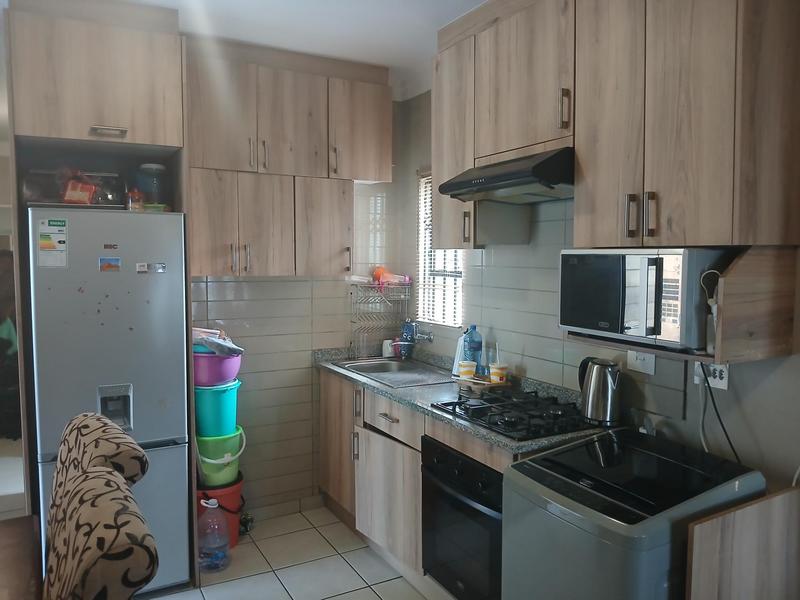 3 Bedroom Property for Sale in South Hills Gauteng