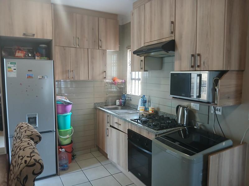 3 Bedroom Property for Sale in South Hills Gauteng