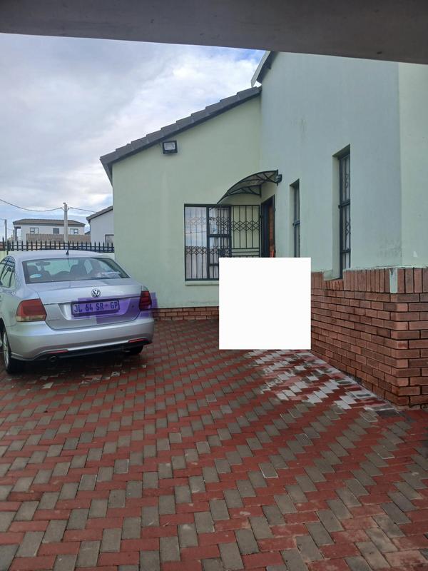 3 Bedroom Property for Sale in South Hills Gauteng