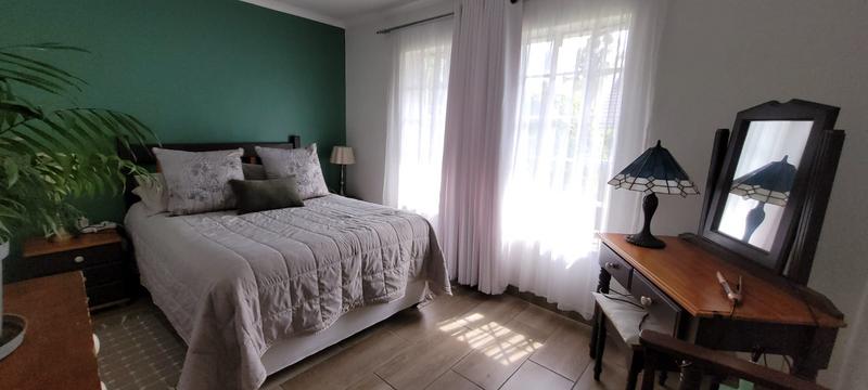 2 Bedroom Property for Sale in Albertsdal Gauteng