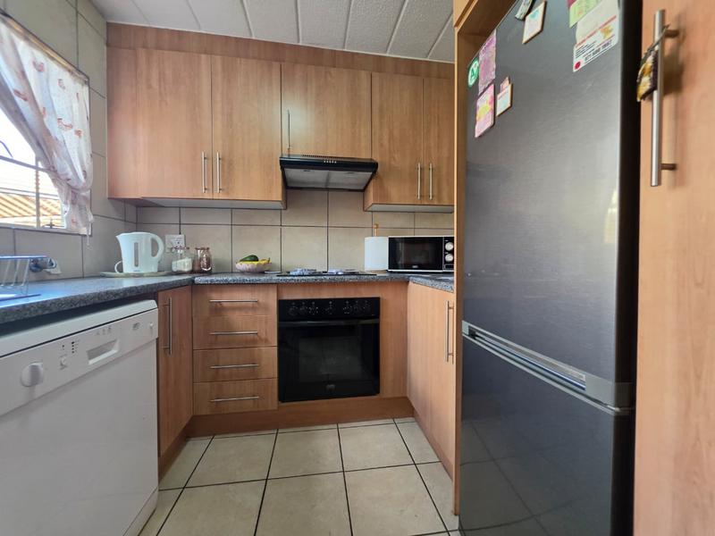 2 Bedroom Property for Sale in Meyersdal Gauteng