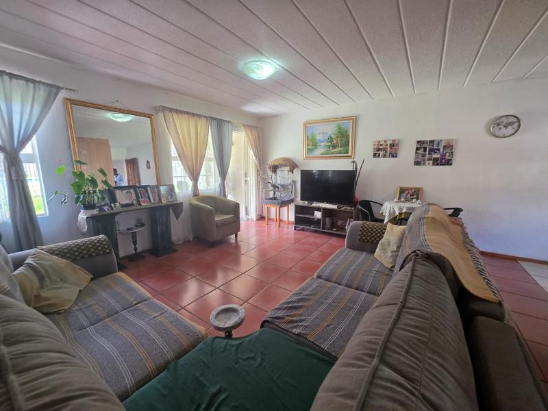 2 Bedroom Property for Sale in Meyersdal Gauteng