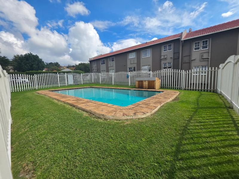 2 Bedroom Property for Sale in Meyersdal Gauteng