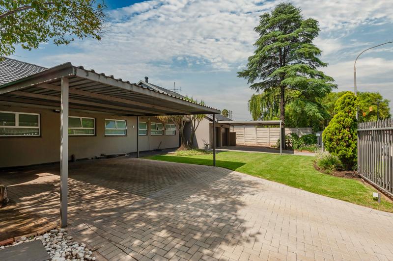 3 Bedroom Property for Sale in Randhart Gauteng