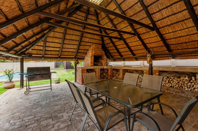 3 Bedroom Property for Sale in Randhart Gauteng