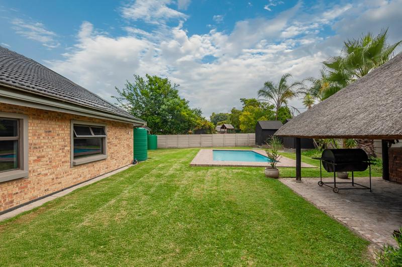 3 Bedroom Property for Sale in Randhart Gauteng