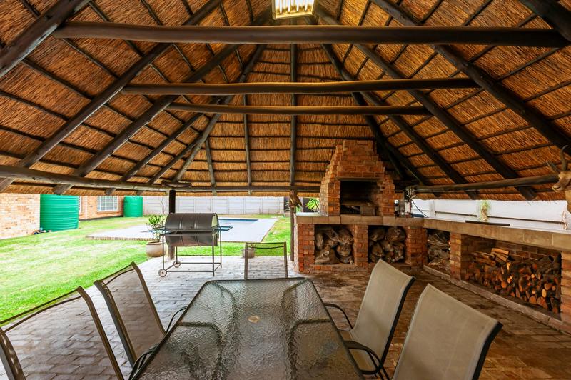 3 Bedroom Property for Sale in Randhart Gauteng