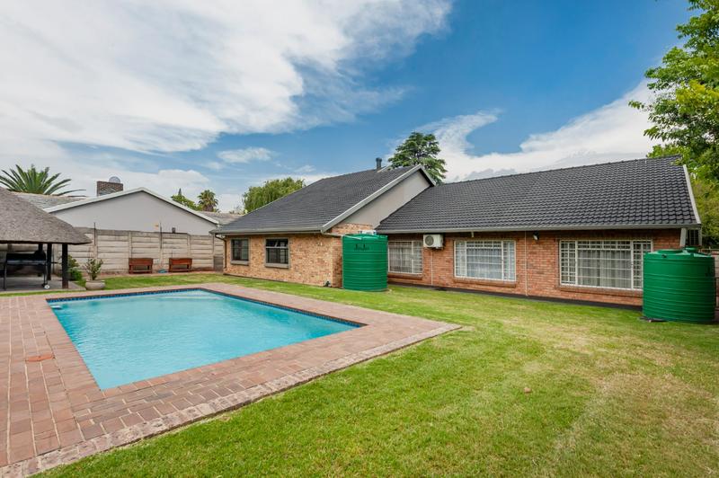3 Bedroom Property for Sale in Randhart Gauteng