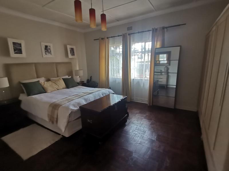 3 Bedroom Property for Sale in Linmeyer Gauteng