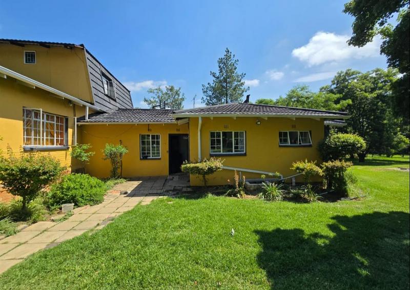 4 Bedroom Property for Sale in Walkerville Gauteng