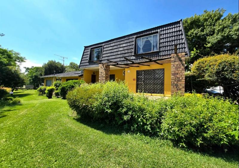 4 Bedroom Property for Sale in Walkerville Gauteng