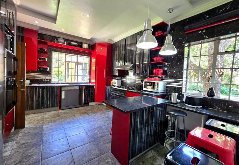 4 Bedroom Property for Sale in Walkerville Gauteng