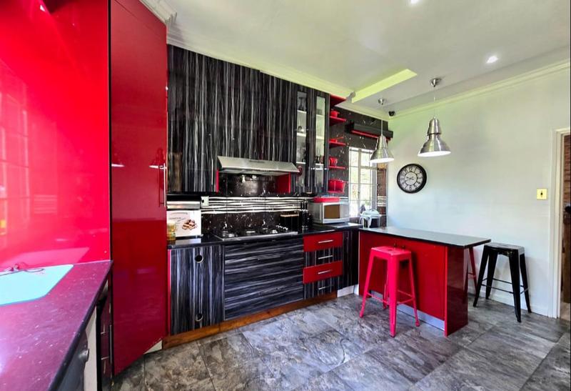 4 Bedroom Property for Sale in Walkerville Gauteng