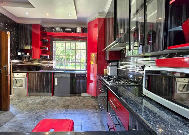 4 Bedroom Property for Sale in Walkerville Gauteng