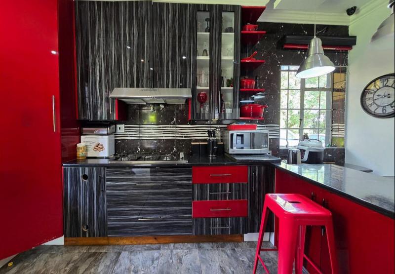 4 Bedroom Property for Sale in Walkerville Gauteng