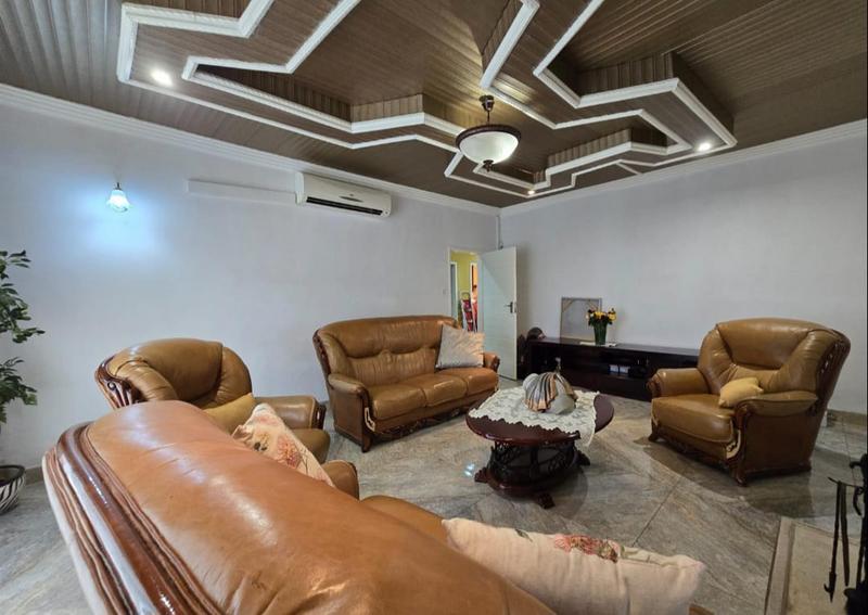 4 Bedroom Property for Sale in Walkerville Gauteng