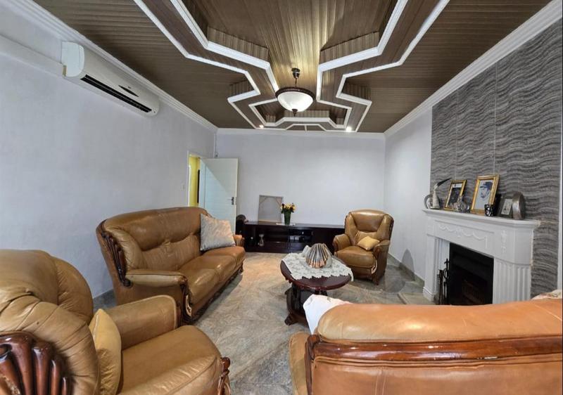 4 Bedroom Property for Sale in Walkerville Gauteng