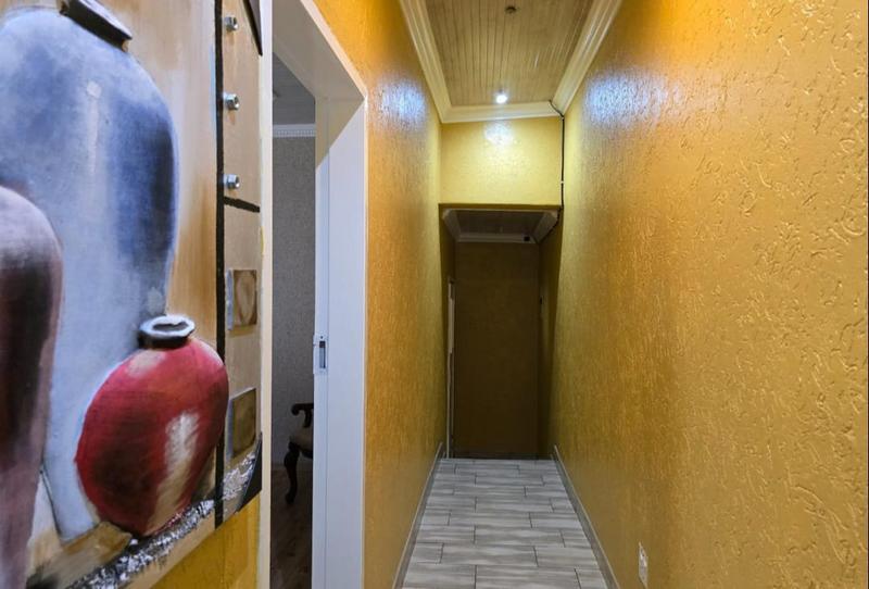 4 Bedroom Property for Sale in Walkerville Gauteng