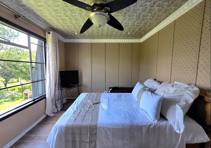 4 Bedroom Property for Sale in Walkerville Gauteng