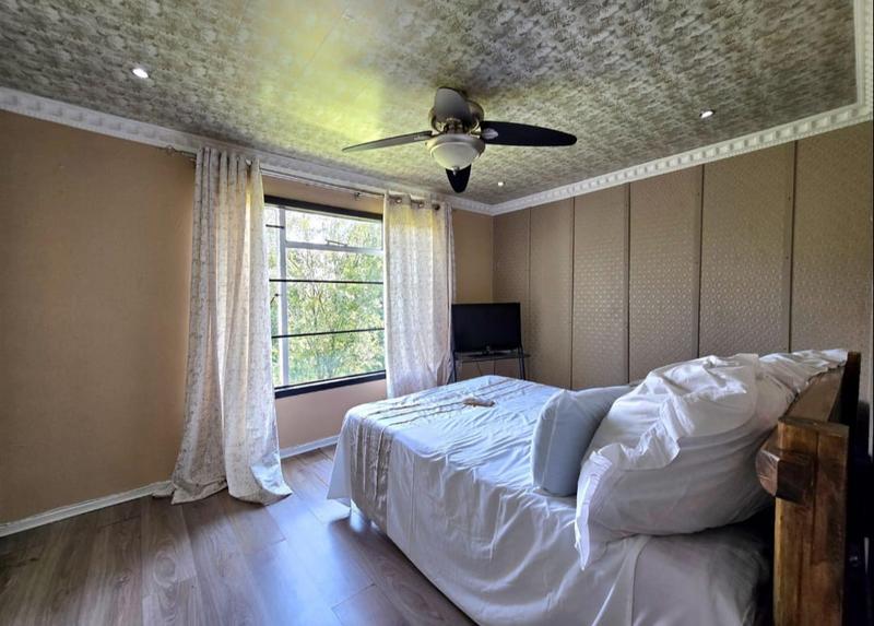 4 Bedroom Property for Sale in Walkerville Gauteng