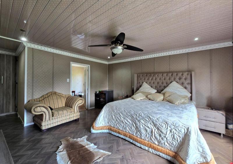 4 Bedroom Property for Sale in Walkerville Gauteng