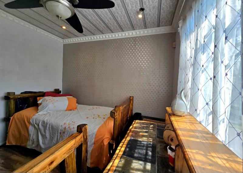 4 Bedroom Property for Sale in Walkerville Gauteng