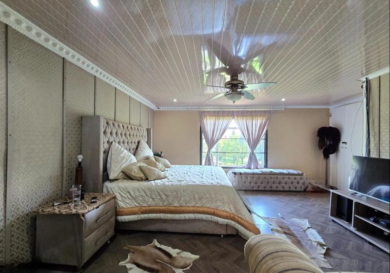 4 Bedroom Property for Sale in Walkerville Gauteng