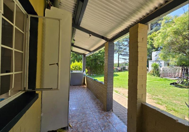 4 Bedroom Property for Sale in Walkerville Gauteng