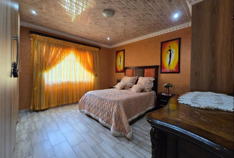 4 Bedroom Property for Sale in Walkerville Gauteng