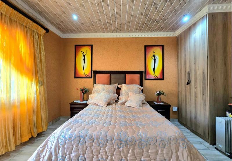 4 Bedroom Property for Sale in Walkerville Gauteng