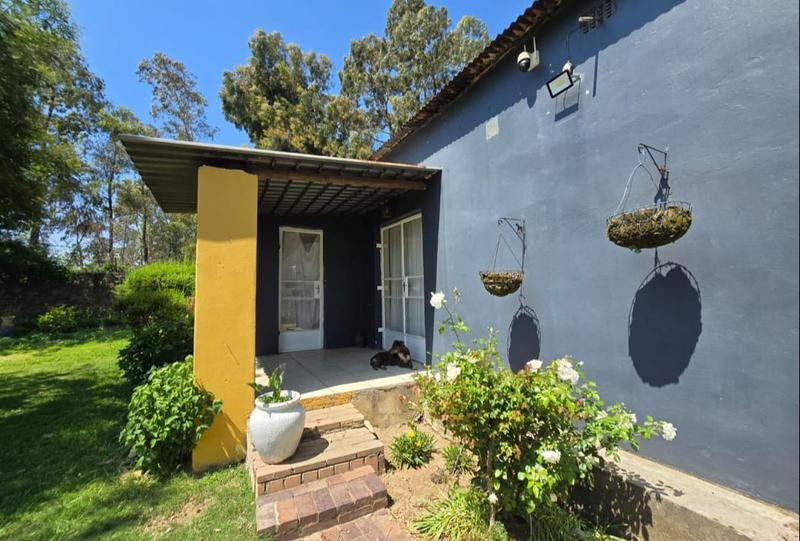 4 Bedroom Property for Sale in Walkerville Gauteng