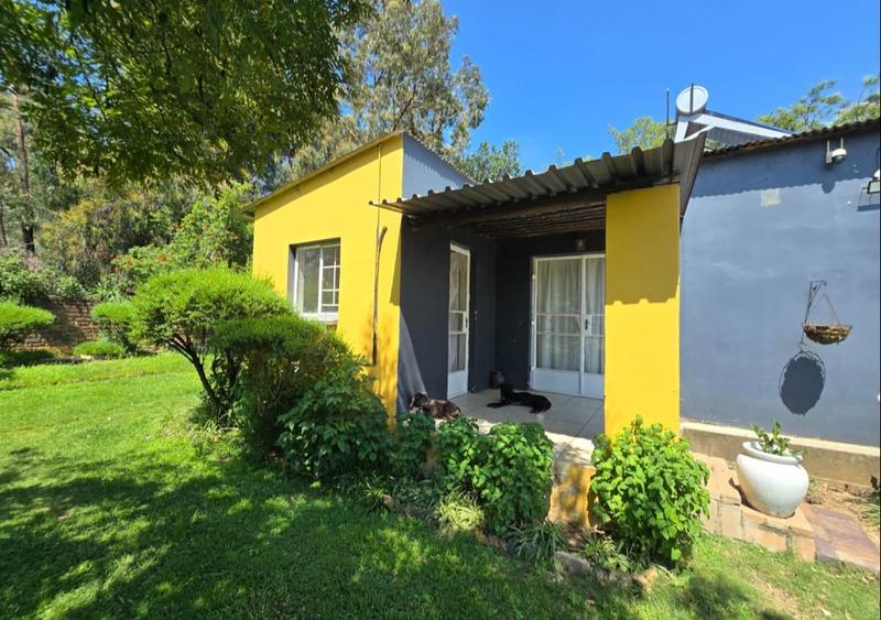 4 Bedroom Property for Sale in Walkerville Gauteng