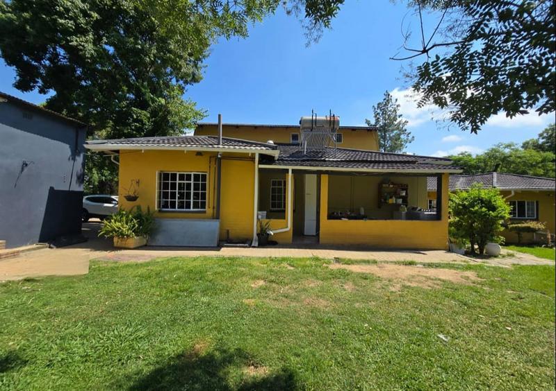 4 Bedroom Property for Sale in Walkerville Gauteng