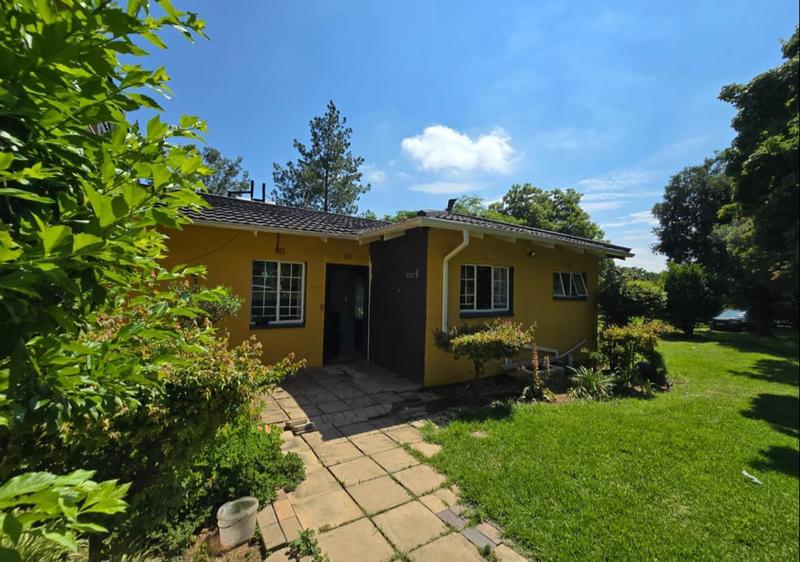 4 Bedroom Property for Sale in Walkerville Gauteng