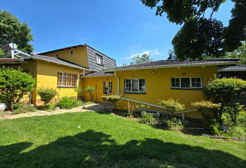 4 Bedroom Property for Sale in Walkerville Gauteng