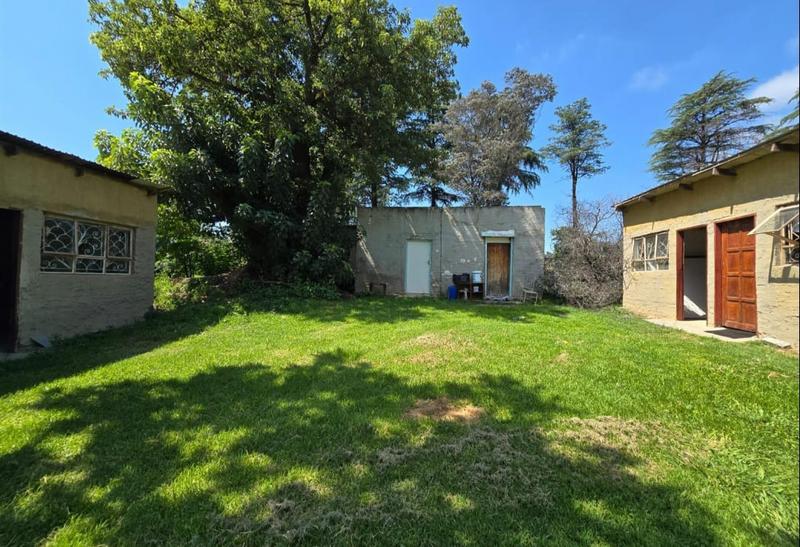 4 Bedroom Property for Sale in Walkerville Gauteng