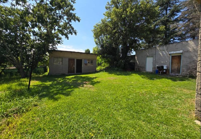 4 Bedroom Property for Sale in Walkerville Gauteng