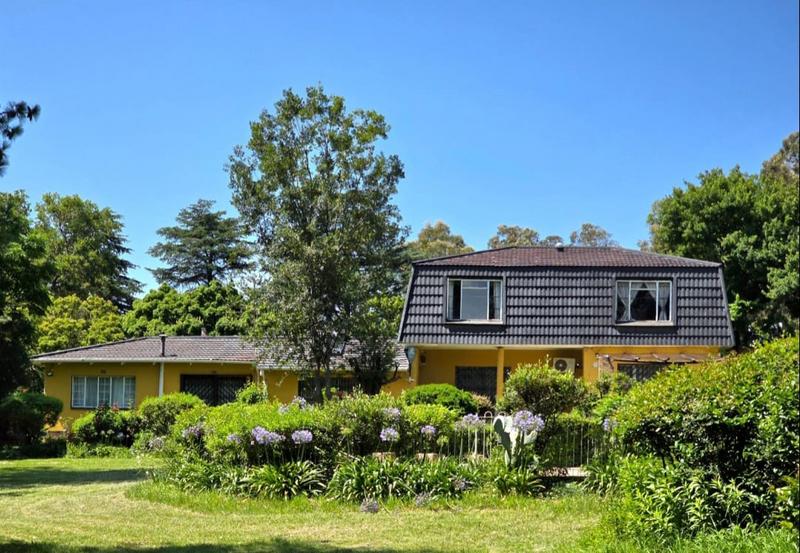 4 Bedroom Property for Sale in Walkerville Gauteng