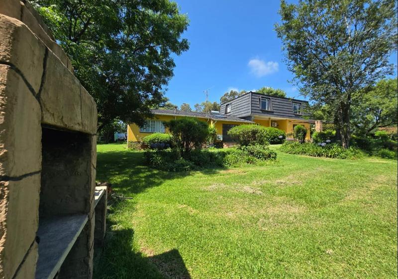 4 Bedroom Property for Sale in Walkerville Gauteng
