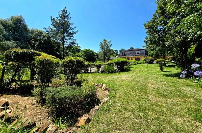 4 Bedroom Property for Sale in Walkerville Gauteng