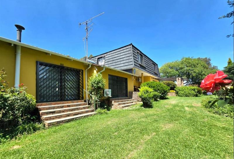 4 Bedroom Property for Sale in Walkerville Gauteng