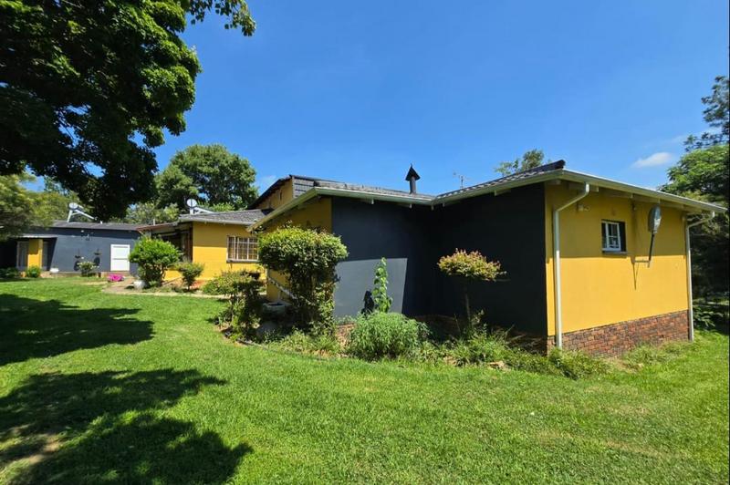 4 Bedroom Property for Sale in Walkerville Gauteng