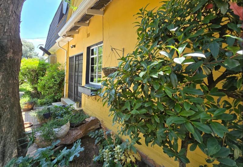 4 Bedroom Property for Sale in Walkerville Gauteng